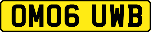 OM06UWB