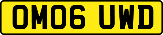 OM06UWD