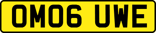 OM06UWE