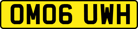 OM06UWH