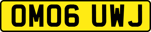 OM06UWJ