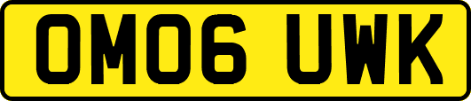 OM06UWK