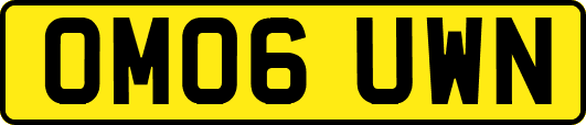 OM06UWN