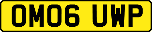 OM06UWP