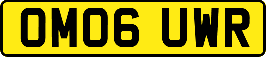 OM06UWR