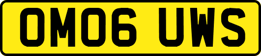 OM06UWS