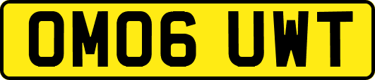 OM06UWT