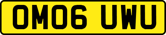OM06UWU