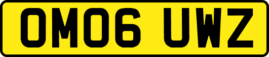 OM06UWZ