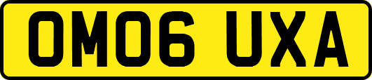OM06UXA