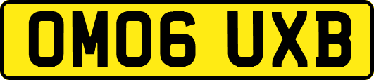 OM06UXB