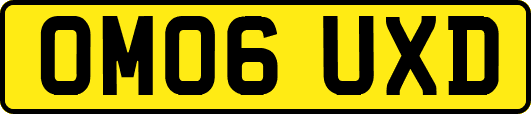 OM06UXD