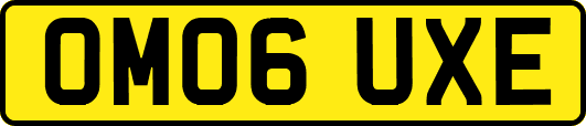 OM06UXE
