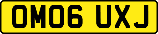OM06UXJ