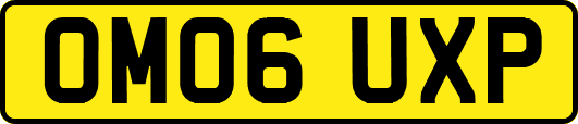 OM06UXP