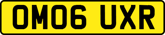 OM06UXR