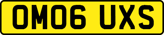 OM06UXS