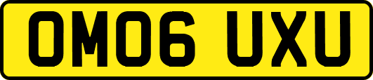 OM06UXU