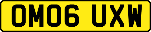 OM06UXW