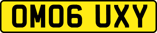 OM06UXY