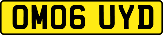 OM06UYD