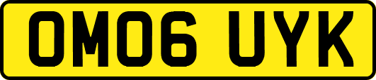 OM06UYK