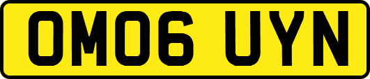 OM06UYN