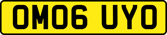 OM06UYO