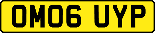 OM06UYP