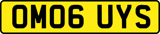 OM06UYS