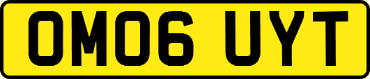 OM06UYT