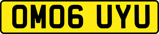 OM06UYU