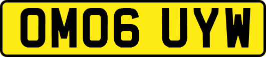 OM06UYW