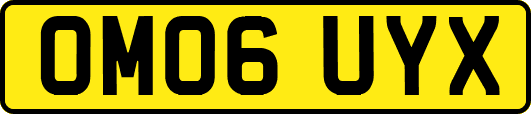 OM06UYX
