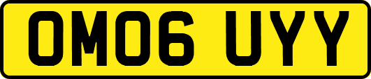 OM06UYY