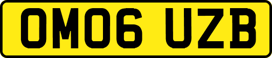 OM06UZB