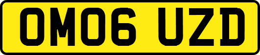 OM06UZD