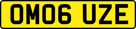OM06UZE