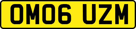 OM06UZM