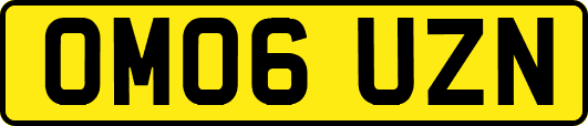OM06UZN