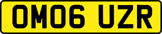 OM06UZR