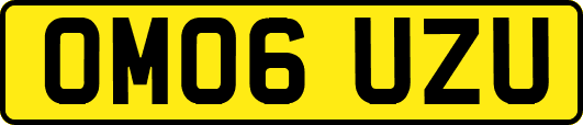 OM06UZU