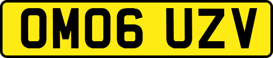 OM06UZV