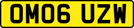 OM06UZW