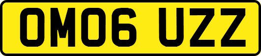 OM06UZZ