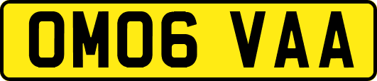 OM06VAA