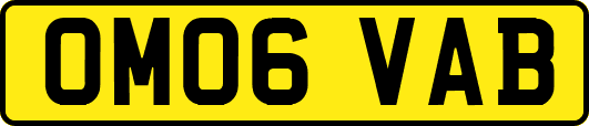 OM06VAB
