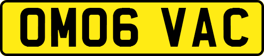 OM06VAC