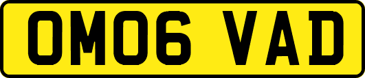OM06VAD