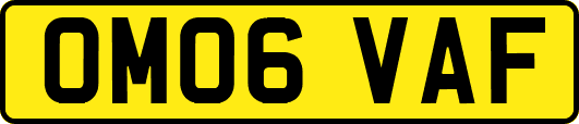 OM06VAF